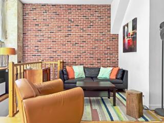 Tres bel Appartement 5P Montmartre - Paris - 0