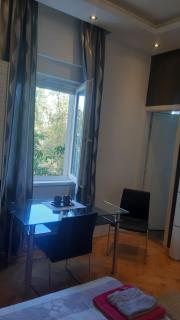 Skadarlija Central - Belgrado - 2