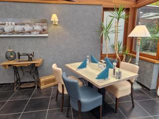 Hotel Bal - Tournehem - 1