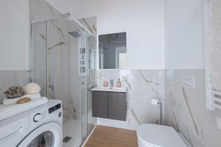 Comfortable two-room apartment in Milan - Milan - 2