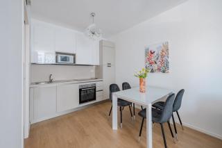 Comfortable two-room apartment in Milan - Milan - 4