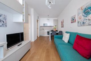 Comfortable two-room apartment in Milan - Milan - 6