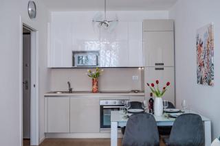 Comfortable two-room apartment in Milan - Milan - 5