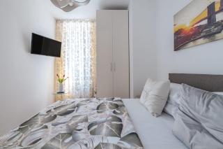 Comfortable two-room apartment in Milan - Milan - 9