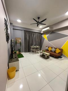 Sutera Avenue , 5 minit from Imago - Kota Kinabalu - 4