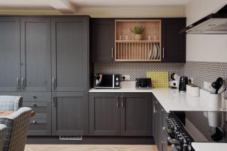 Lime Kiln Cottage - Bridlington - 7