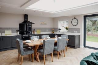 Lime Kiln Cottage - Bridlington - 6