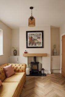 Lime Kiln Cottage - Bridlington - 5