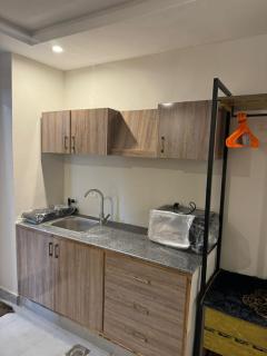 Montana Appartment 411 - Murree - 4