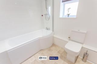 Weekly & Monthly Deals Available, Business & Leisure, 2 Bedroom Apartments, Oxford, Near John Radcliffe Hospital - Oxford - 2