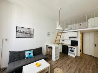 Résidence 41 Léon Noel - Cannes - 0