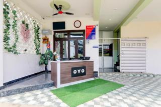 Hotel O SSK Hotel - Bhauli - 9