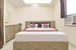 FabHotel Dev Palace - Haridwār - 9