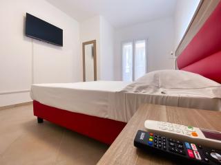 Le Stanze di Gianmarmo - Via Marsala 45 - 9