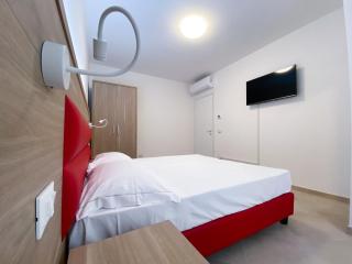 Le Stanze di Gianmarmo - Via Marsala 45 - 7