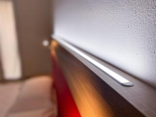 Le Stanze di Gianmarmo - Via Marsala 45 - 5