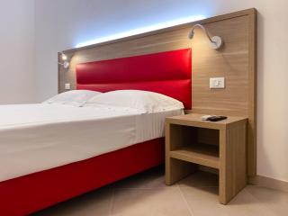 Le Stanze di Gianmarmo - Via Marsala 45 - 4