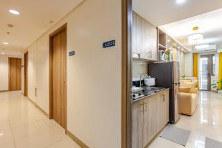 The Manor at S Residences - Manila - 6