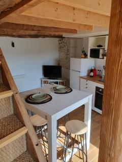 La Margotte - Voiron - 4