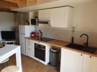 La Margotte - Voiron - 2