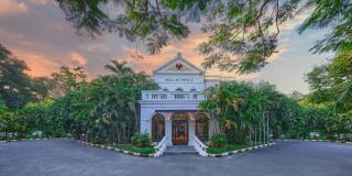 Royal Orchid Metropole Mysore - Mysore - 0
