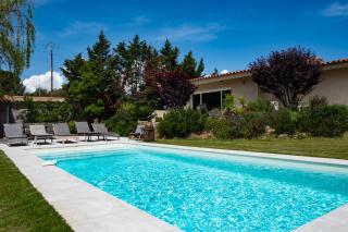 Villa 13 couchages - Porto-Vecchio - 0