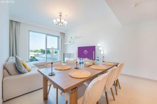 Downtown Views Tower 2 brand new apt - Dubai - 3