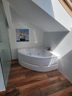 Apartment Siegglück - Mittelhof - 9