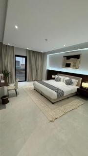 Luxurious hotel apartments - Riade - 1
