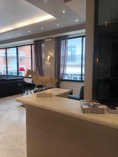 Diethnes SPA HOTEL - 5