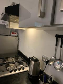 appartement de antoine - - 1