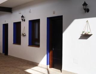 Hospedium DLJ Hostal La Paz Marmolejo Parking Gratis - Marmolejo - 8