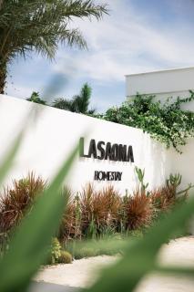LASAOMA HOMESTAY - 3