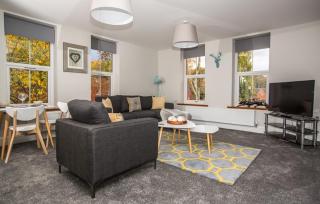Bay Tree Apartments - Derby - 0