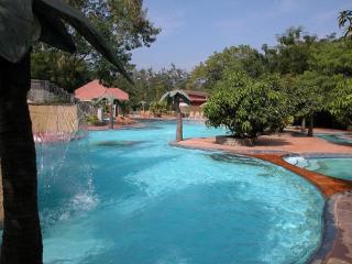 Aayush Resort - Kālundri - 7