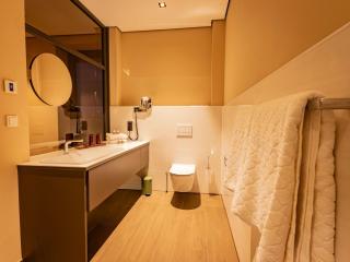 OHANA-Suite by ZZN in Emden, exklusives Apartment! - Emden - 6