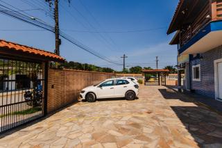 Tayá Hospedagens - Ubatuba - 2