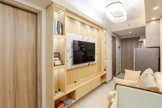 The Manor at S Residences - Manila - 4