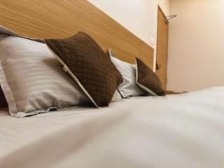 Palm Villa - Athirappilly - 9