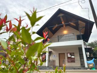 Palm Villa - Athirappilly - 0