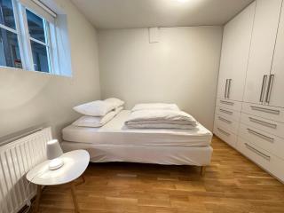 Apartment in downtown Reykjavik - Birta Rentals - Reykjavik - 9