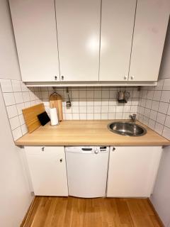 Apartment in downtown Reykjavik - Birta Rentals - Reykjavik - 4