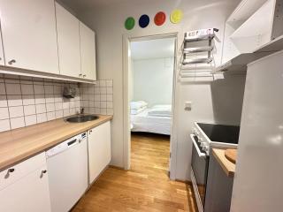 Apartment in downtown Reykjavik - Birta Rentals - Reykjavik - 6