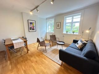 Apartment in downtown Reykjavik - Birta Rentals - Reykjavik - 2