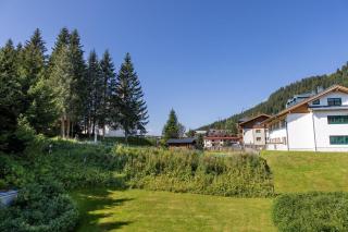 Haus Mees - Königsleiten - 2