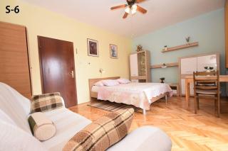 Apartments and Rooms Mirja - Starigrad-Paklenica - 5