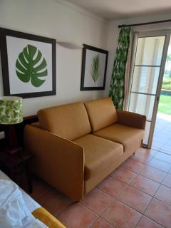 Ti Rhum Passion vue mer dans célèbre Village de Vacances - 6