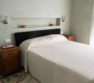 Le Case della Piazzetta - Appartamento Levanzo - Trapani - 8