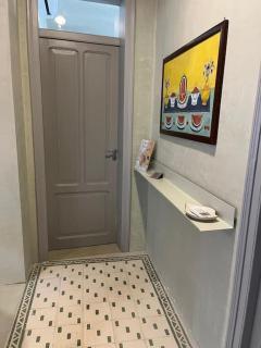 Le Case della Piazzetta - Appartamento Levanzo - Trapani - 7