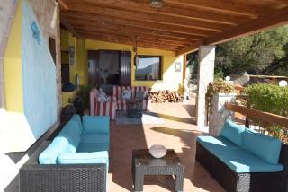 Villa Bellavista By La Via Del Mare Viaggi e Vacanze - Villasimius - 9